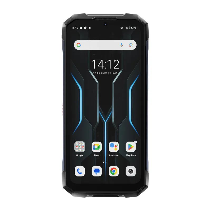 Smarton HOTWAV Cyber 16 Pro (black)